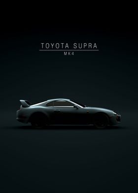 Supra MK4 1993