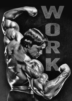 ARNOLD WORK