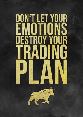 Trading Plan