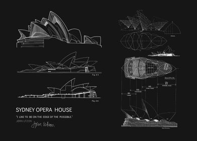 Sydney Opera House