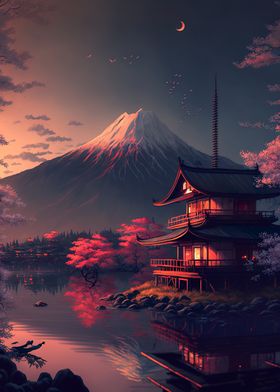 Japanese Dream